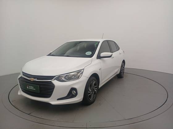CHEVROLET ONIX 1.0 FLEX LT MANUAL CHEVROLET ONIX 1.0 FLEX LT MANUAL